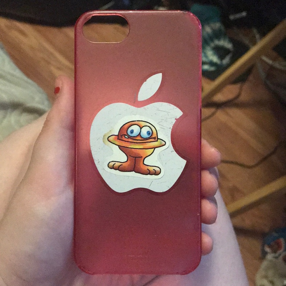 iPhone 4s case